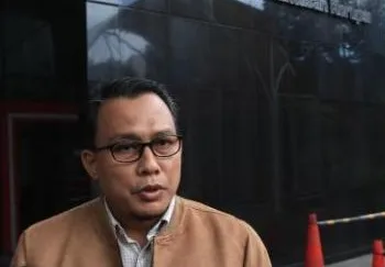 KPK Periksa Wakil Bupati Morowali Utara Sebagai Saksi Dugaan Korupsi Pembangunan Kantor DPRD
