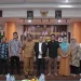 Jadi Pembicara di Seminar Nasional di UMJ Ketua DPRD Tangsel : Wujudkan Good Governance Butuh Partisipasi Publik