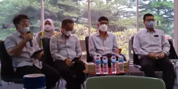 164.274 Kendaraan Diprediksi Akan Lintasi Ruas Tol Tangerang-Merak Selama Musim Nataru