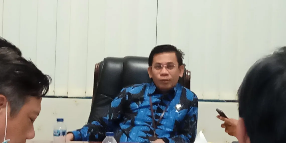 Tahun 2023, BPN Tangerang Selatan Siapkan 5400 Sertipikat PTSL