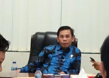 Tahun 2023, BPN Tangerang Selatan Siapkan 5400 Sertipikat PTSL