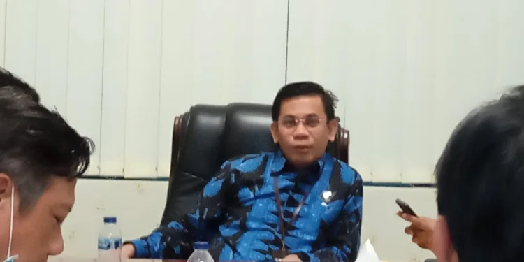Tahun 2023, BPN Tangerang Selatan Siapkan 5400 Sertipikat PTSL