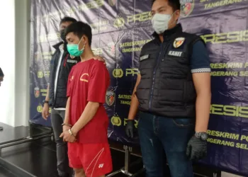 Misteri Wanita Tewas di Mess di Serpong, Korban Dibunuh Rekan Sendiri