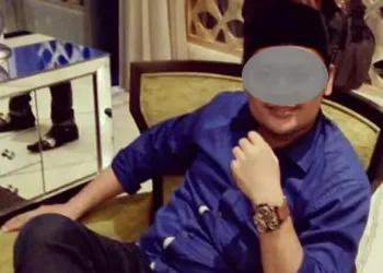 Yangto Dipecat Sebagai Anggota DPRD Pandeglang, Tersangka Dugaan Pelecehan Seksual Laporkan Balik Korban