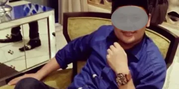Yangto Dipecat Sebagai Anggota DPRD Pandeglang, Tersangka Dugaan Pelecehan Seksual Laporkan Balik Korban