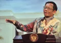 Dugaan Kebocoran Informasi Soal Putusan Sistem Pileg