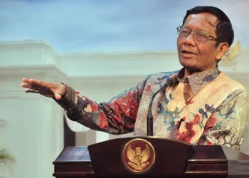 Dugaan Kebocoran Informasi Soal Putusan Sistem Pileg