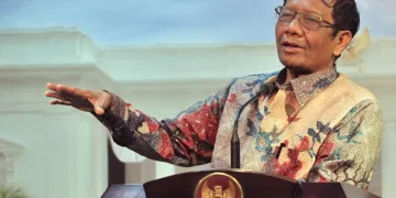 Mahfud MD Sebut Teroris Musuh Kemanusiaan, Bukan Pejuang Agama
