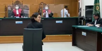 Hakim PN Serang Tolak Eksepsi Nikita Mirzani Soal Kasus Pencemaran Nama Baik