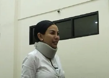 Hakim PN Serang Vonis Bebas Artis Nikita Mirzani