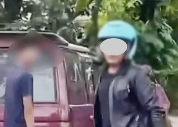 Oknum Anggota TNI AU di Tangerang Diduga Aniaya Lansia