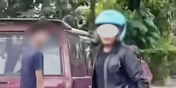 Oknum Anggota TNI AU di Tangerang Diduga Aniaya Lansia