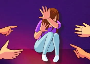 Jadi Tersangka Pelecehan Seksual, Oknum Anggota DPRD Pandeglang Meradang