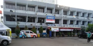 Ratusan Kendaraan Dinas Pemkot Tangerang Nunggak Pajak