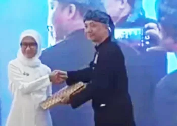 Kementerian ESDM Tetapkan 32 Situs Warisan Geologi di Kabupaten Lebak Banten
