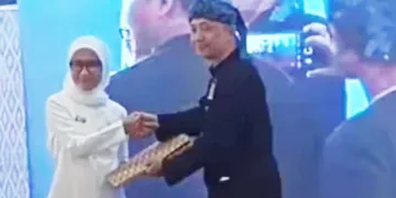 Kementerian ESDM Tetapkan 32 Situs Warisan Geologi di Kabupaten Lebak Banten