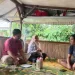 Dinas Perikanan Kabupaten Tangerang Verifikasi Sertifikasi Pembenihan Ikan