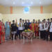 Pimpin Apel Hari Amal Bhakti ke-77 Kemenag, Wali Kota Tangsel Ingatkan untuk Jaga Kerukunan