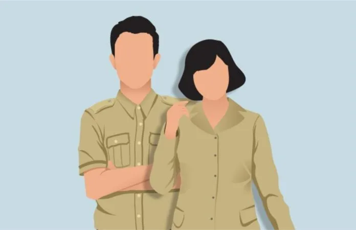 11 Ribu ASN Akan Pindah ke IKN di Kalimantan Timur