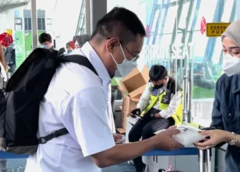 Peringati HUT Ke-74, Garuda Indonesia Hadirkan Puluhan Ribu Produk Lokal Unggulan dan UMKM di Seluruh Penerbangan