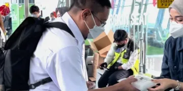 Peringati HUT Ke-74, Garuda Indonesia Hadirkan Puluhan Ribu Produk Lokal Unggulan dan UMKM di Seluruh Penerbangan