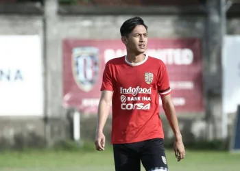 Mantan Pemain Arema FC Resmi Gabung Persita Tangerang