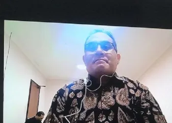 Mantan Presiden ACT Ibnu Khajar Divonis Tiga Tahun Penjara