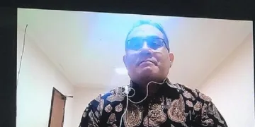 Mantan Presiden ACT Ibnu Khajar Divonis Tiga Tahun Penjara