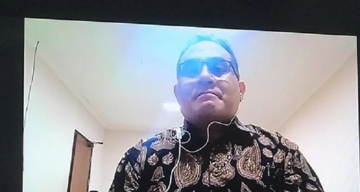 Mantan Presiden ACT Ibnu Khajar Divonis Tiga Tahun Penjara