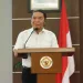 Pj Gubernur Banten Akan Ajukan Permohonan Modifikasi Cuaca