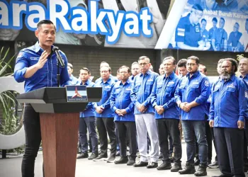 Libur Nataru, Kunjungan Wisatawan ke Banten Capai 102.581 Jiwa