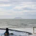 PHRI Klaim Gelombang Air Laut di Pantai Anyer-Cinangka Normal