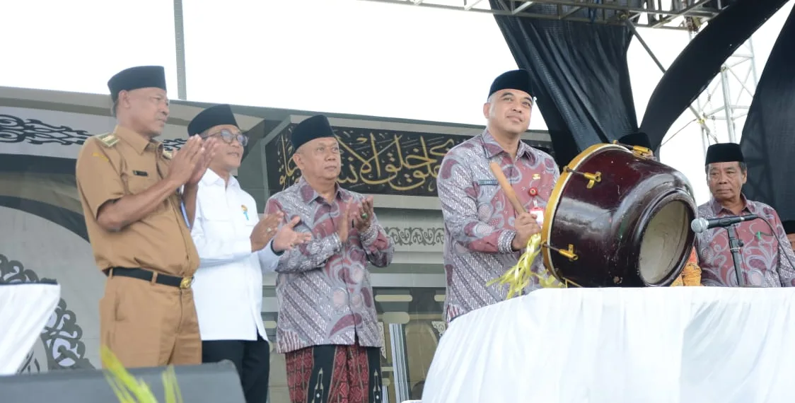 MTQ Ke-53 Tingkat Kabupaten Tangerang