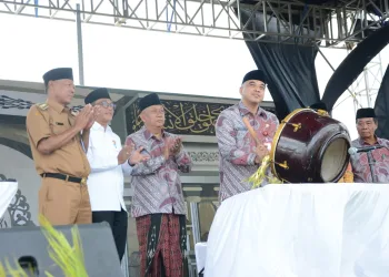 MTQ Ke-53 Tingkat Kabupaten Tangerang