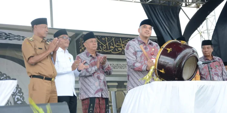 MTQ Ke-53 Tingkat Kabupaten Tangerang