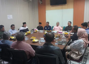 Pencalonannya Dibatalkan, Calon Ketua RW Cluster Fedora Tempuh Legal Opinion ke Pemkot Tangsel