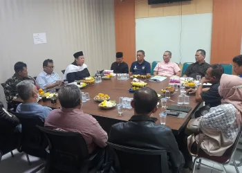 Pemilihan Ketua RW di Pakujaya Tangsel Nyaris Ricuh, Dua Kandidat Dinyatakan Batal Nyalon