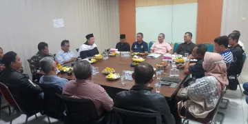 Pemilihan Ketua RW di Pakujaya Tangsel Nyaris Ricuh, Dua Kandidat Dinyatakan Batal Nyalon