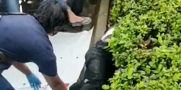 Kakak Beradik di Tangerang Bunuh Teman Nongkrong, Mayatnya Dibuang di Pinggir Jalan di Pagedangan
