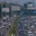 59.262 Kendaraan Kembali Menuju Jakarta Saat Libur Nataru