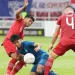 Timnas Indonesia Melenggang ke Semifinal Piala AFF