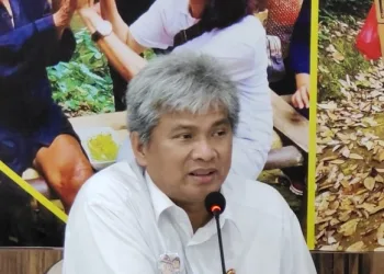 BPN Banten Optimis Rampungkan Sertifikasi Aset Pemprov Banten