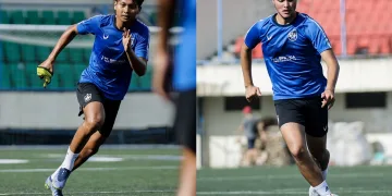 Hadapi BRI Liga 1 2022-2023 PSIS Semarang Rekrut Dua Punggawa Muda Jebolan EPA