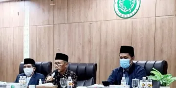 MUI Minta Pemerintah Swedia Tindak Pelaku Pembakaran Alqur’an