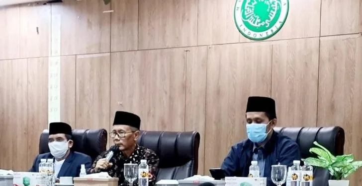 MUI Minta Pemerintah Swedia Tindak Pelaku Pembakaran Alqur’an