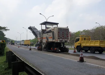 Jalan Tol Tangerang-Merak Semakin Lebar, Bagaimana Antisipasi Kenyamanan dan Keamanannya?