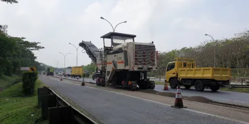 Jalan Tol Tangerang-Merak Semakin Lebar, Bagaimana Antisipasi Kenyamanan dan Keamanannya?