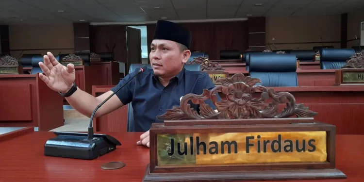 BK DPRD Tangsel Akan Beri Piagam Penghargaan Kepada Anggota Dewan