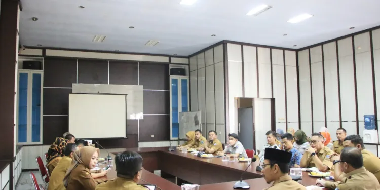 Pemkab Serang Akan Launching Atraksi Budaya Wisata Religi Tanara