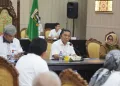 282 Aset Tanah Milik Pemprov Banten Belum Bersertifikat